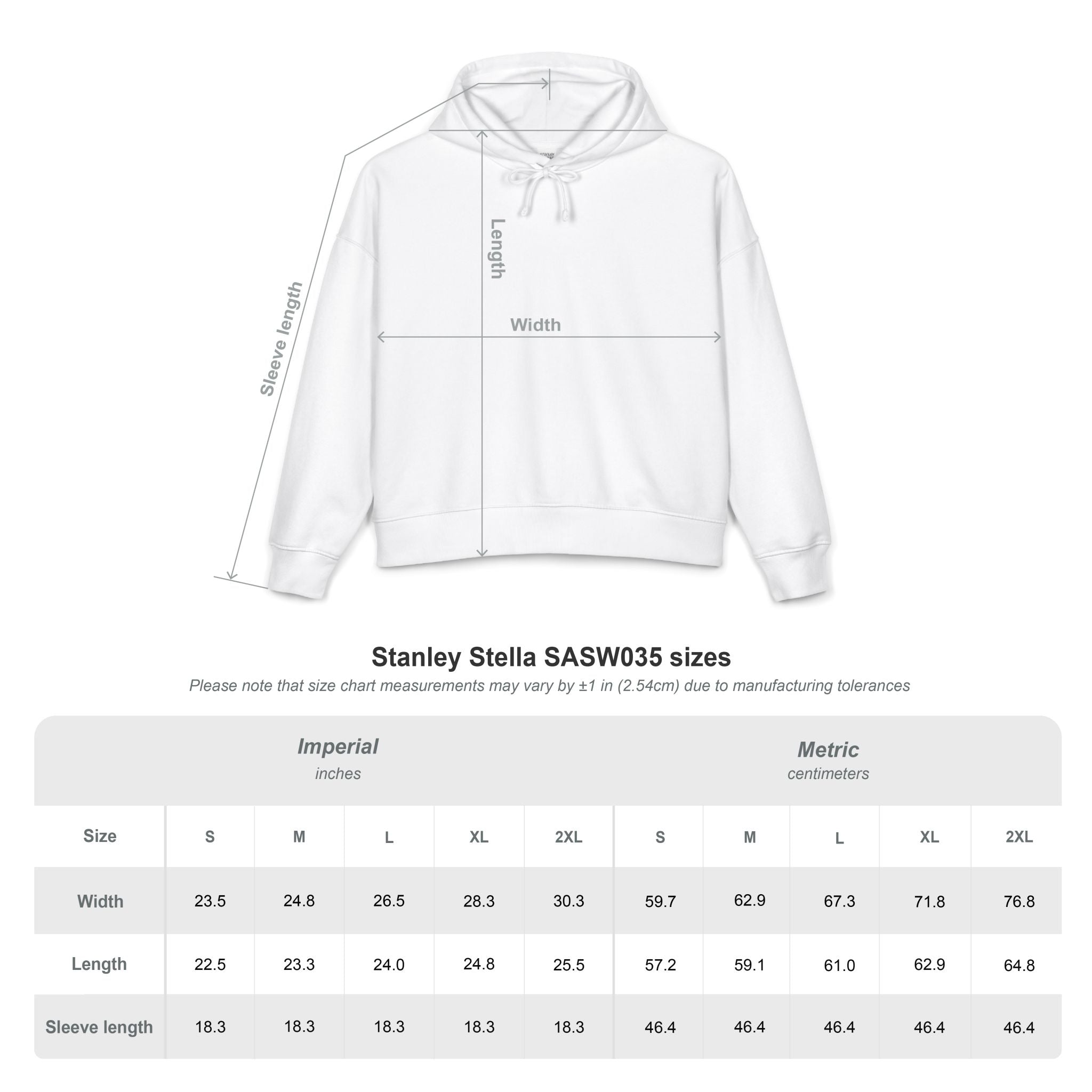 Women's 'Hustler' Organic Hoodie — Pink Script Logo Crop Pullover