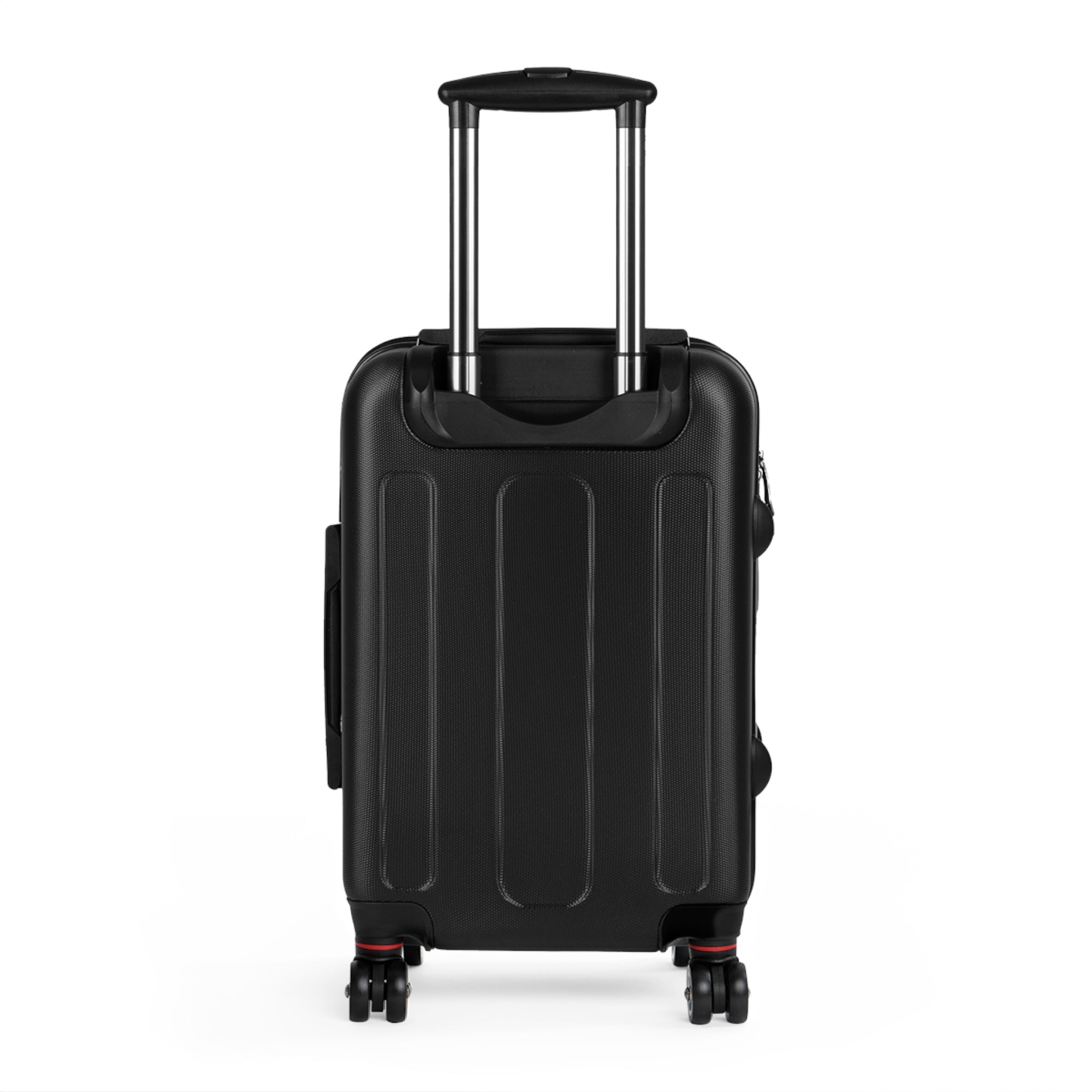 Hustler Mom Carry-On Suitcase – "Raising Babies & Building Brands" Travel Luggage