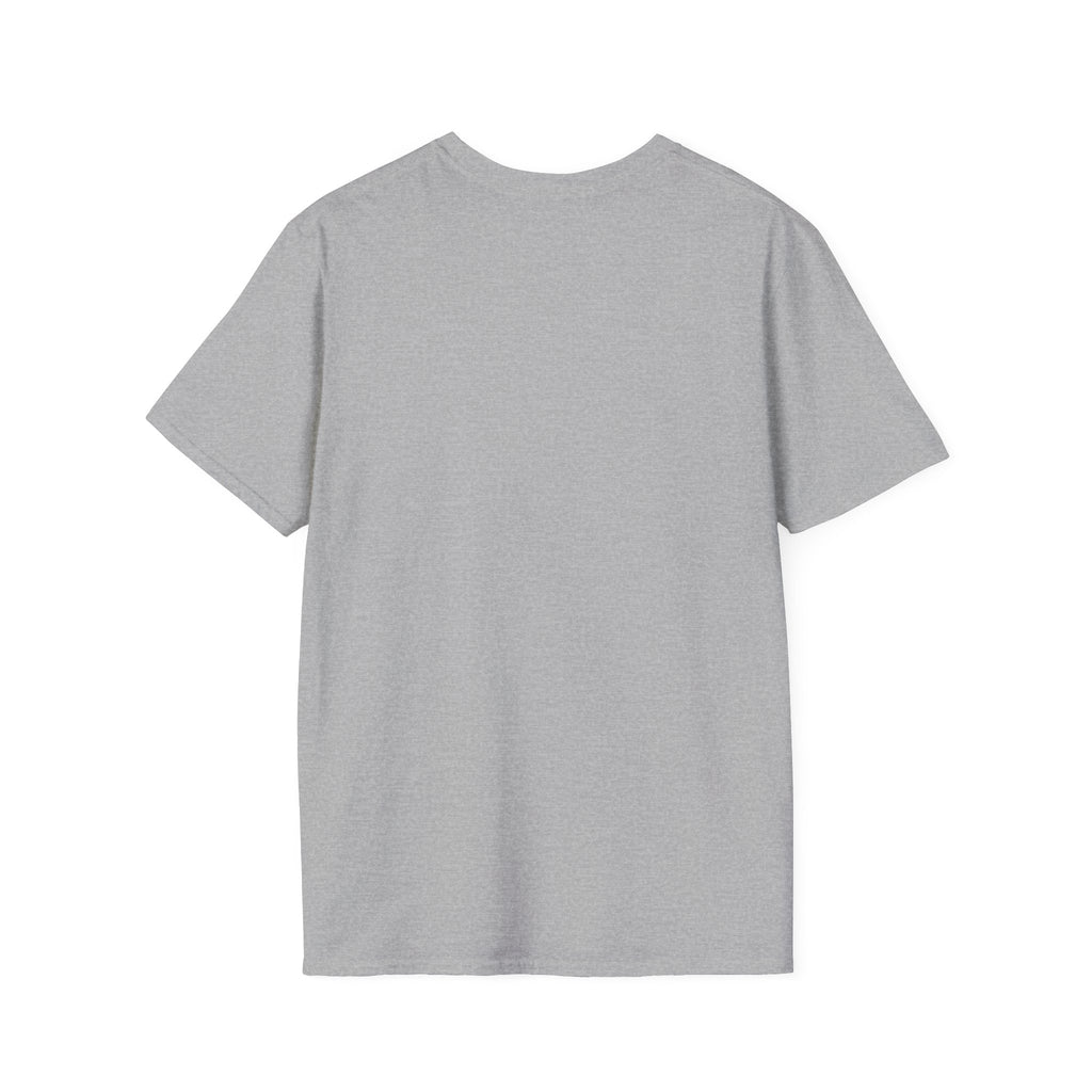Hustler Script Tee — Pink Feminine Hustle Graphic T-Shirt