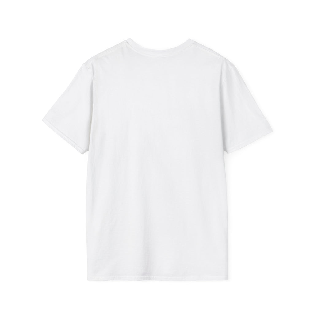Hustler Script Tee — Pink Feminine Hustle Graphic T-Shirt