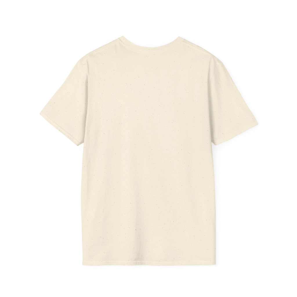 Hustler Script Tee — Pink Feminine Hustle Graphic T-Shirt