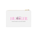 Hustler Mom Cosmetic Bag | Raising Babies & Building Brands